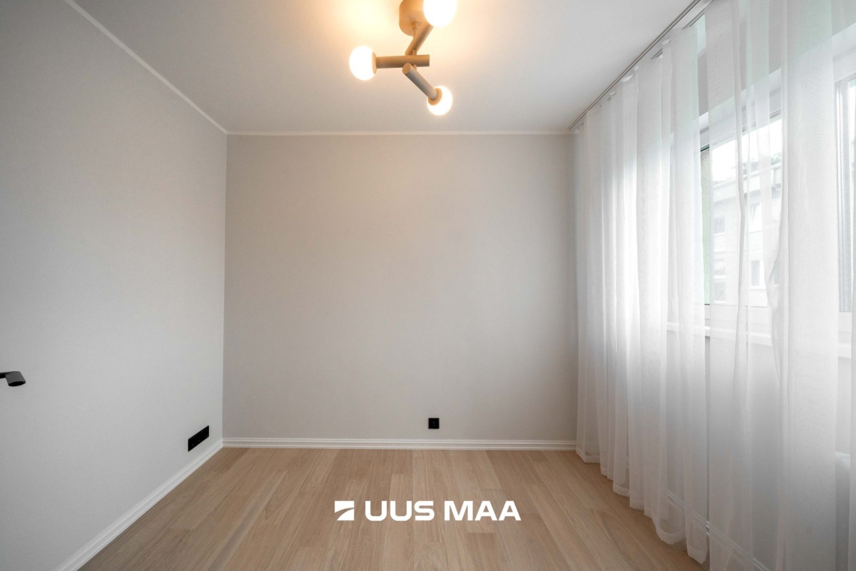 Tallinn, Mustamäe linnaosa, Mustamäe tee 181
