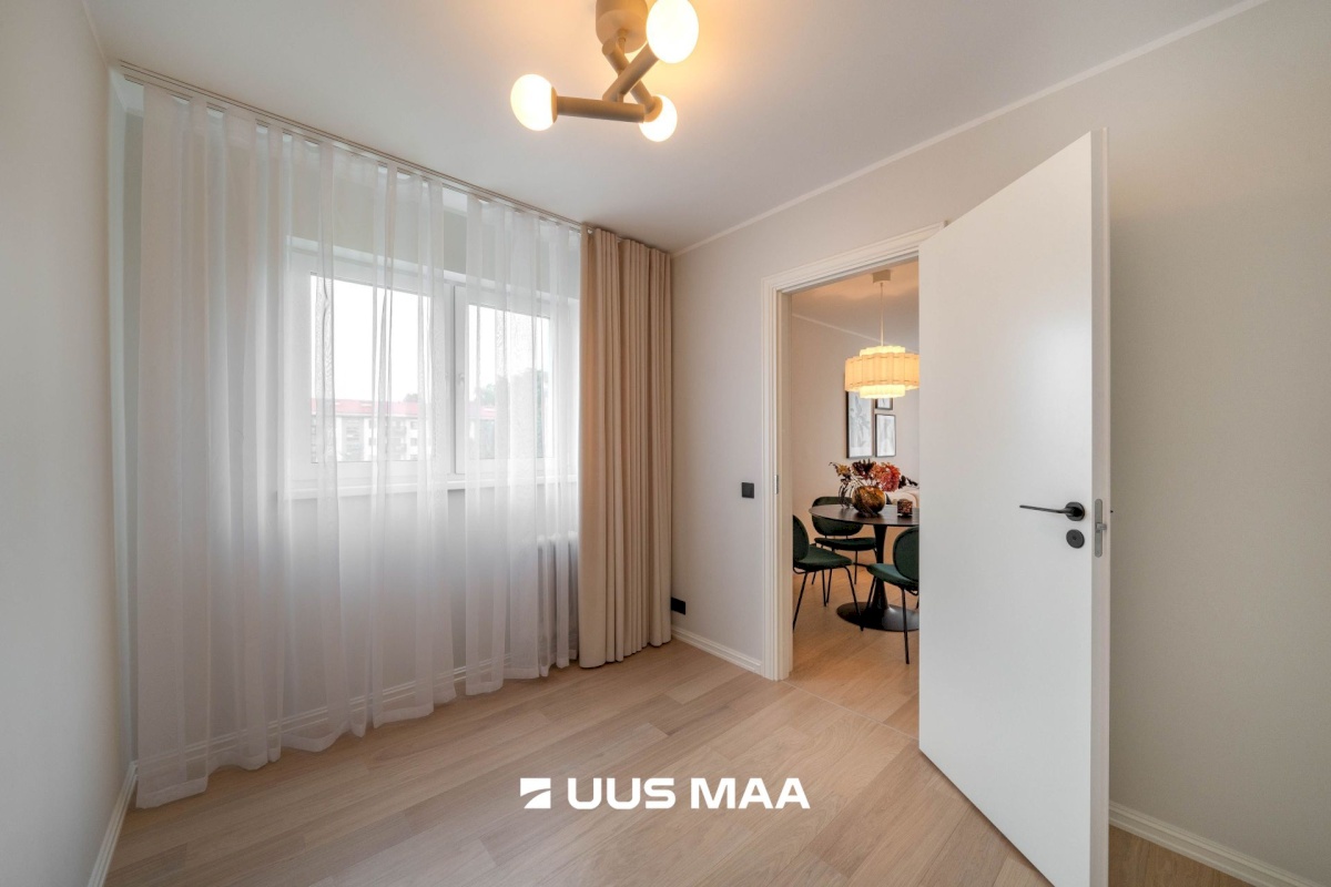 Tallinn, Mustamäe linnaosa, Mustamäe tee 181