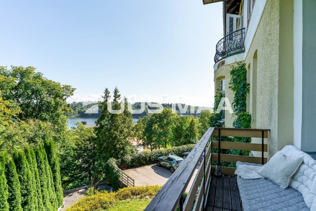 Viljandi linn, Vanalinn, Pikk tn 33