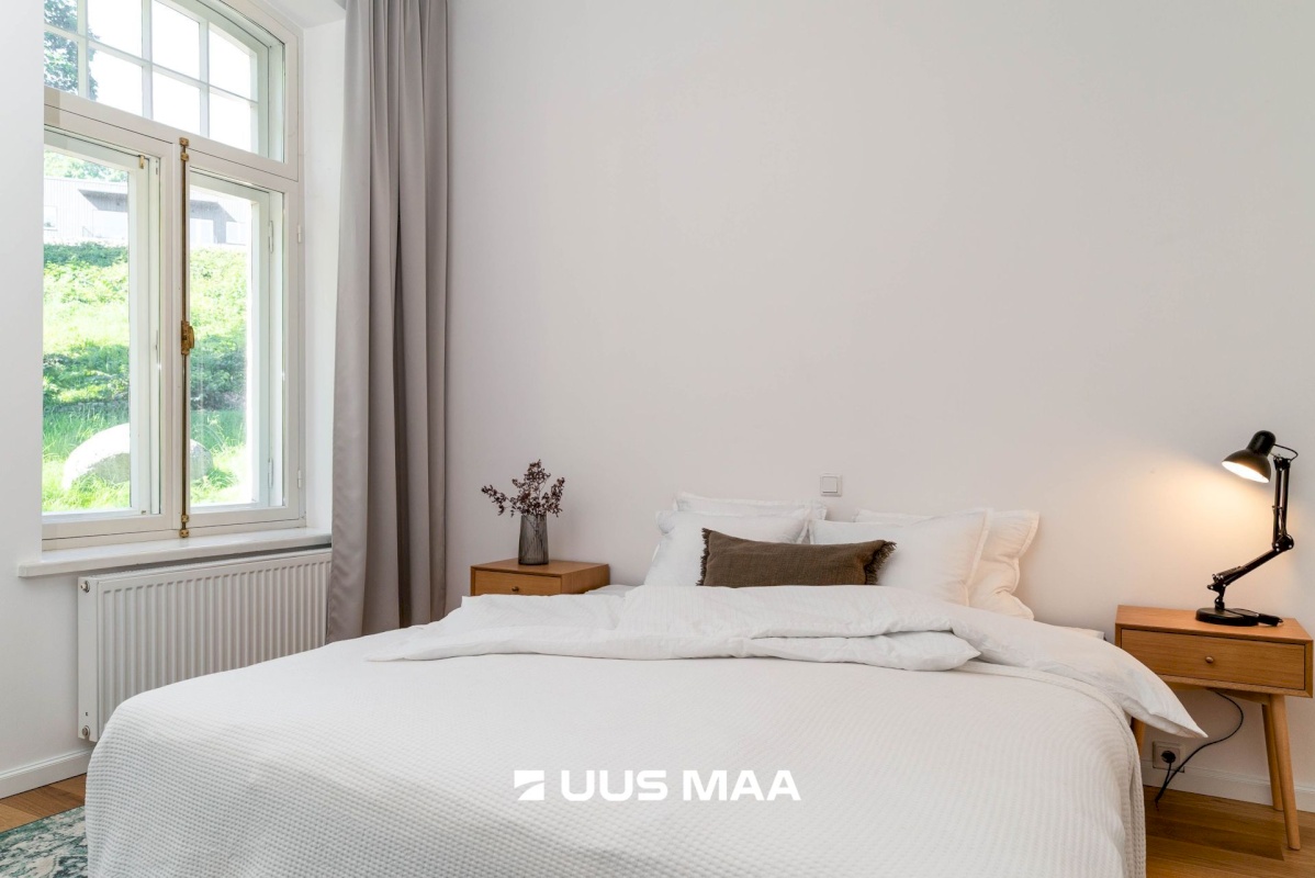 Viljandi linn, Vanalinn, Pikk tn 33