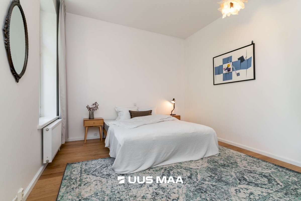 Viljandi linn, Vanalinn, Pikk tn 33