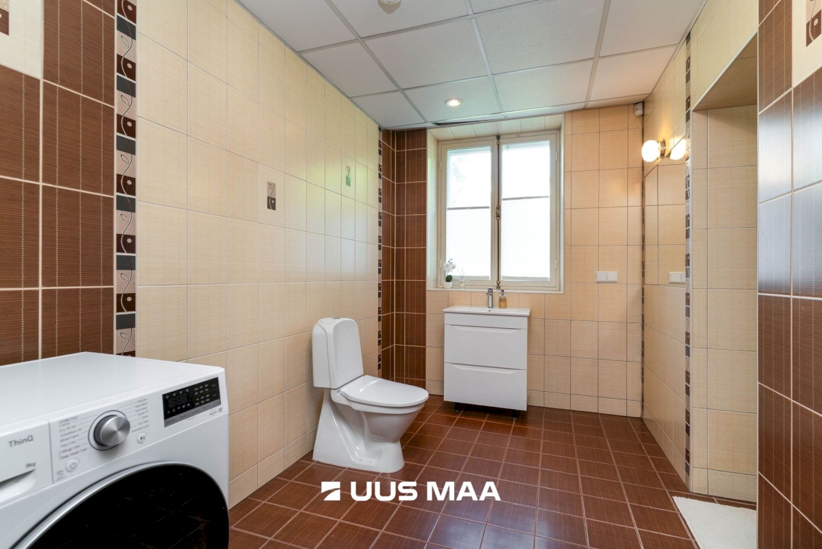 Viljandi linn, Vanalinn, Pikk tn 33