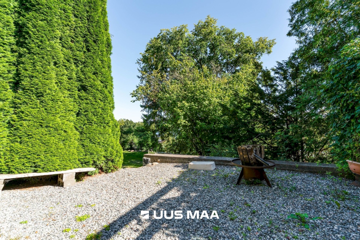 Viljandi linn, Vanalinn, Pikk tn 33