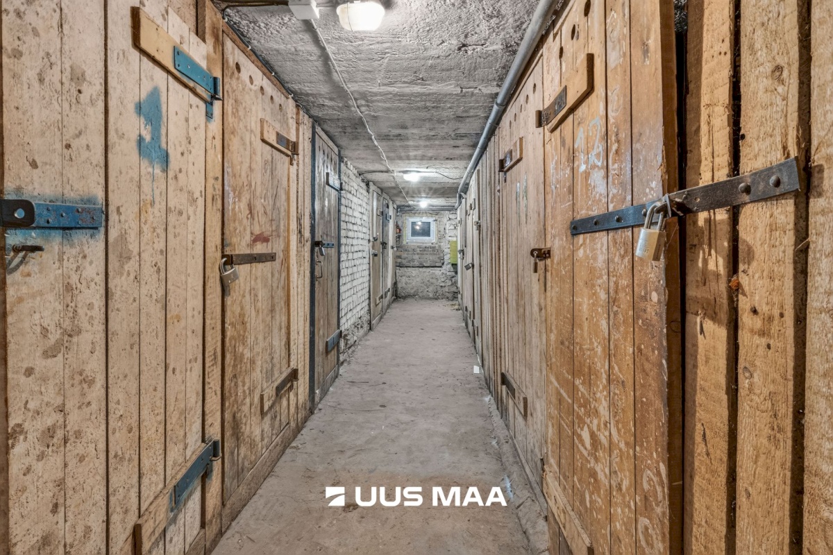 Tallinn, Nõmme linnaosa, Männiku, Männiku 90