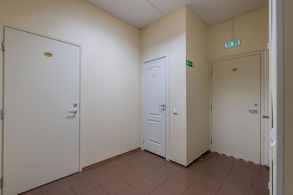 Valga vald, Valga linn, Pärna pst 1