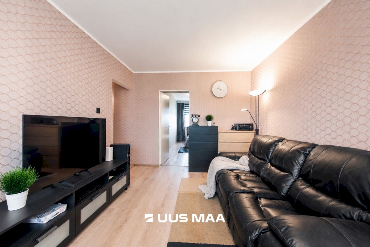 Jõelähtme vald, Loo alevik, Saha tee 2