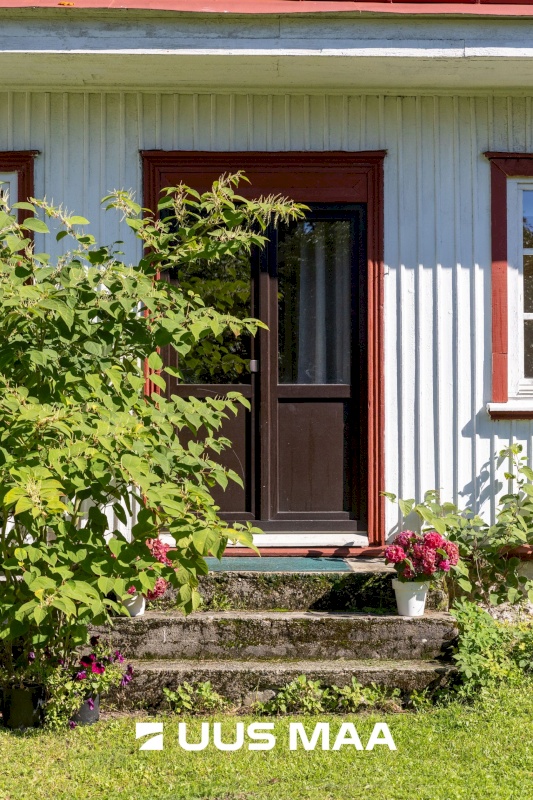 Tallinn, Kesklinna linnaosa, Uus Maailm, Koidu 78
