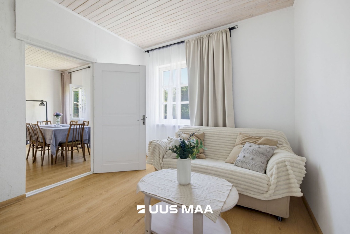 Tallinn, Kesklinna linnaosa, Uus Maailm, Koidu 78