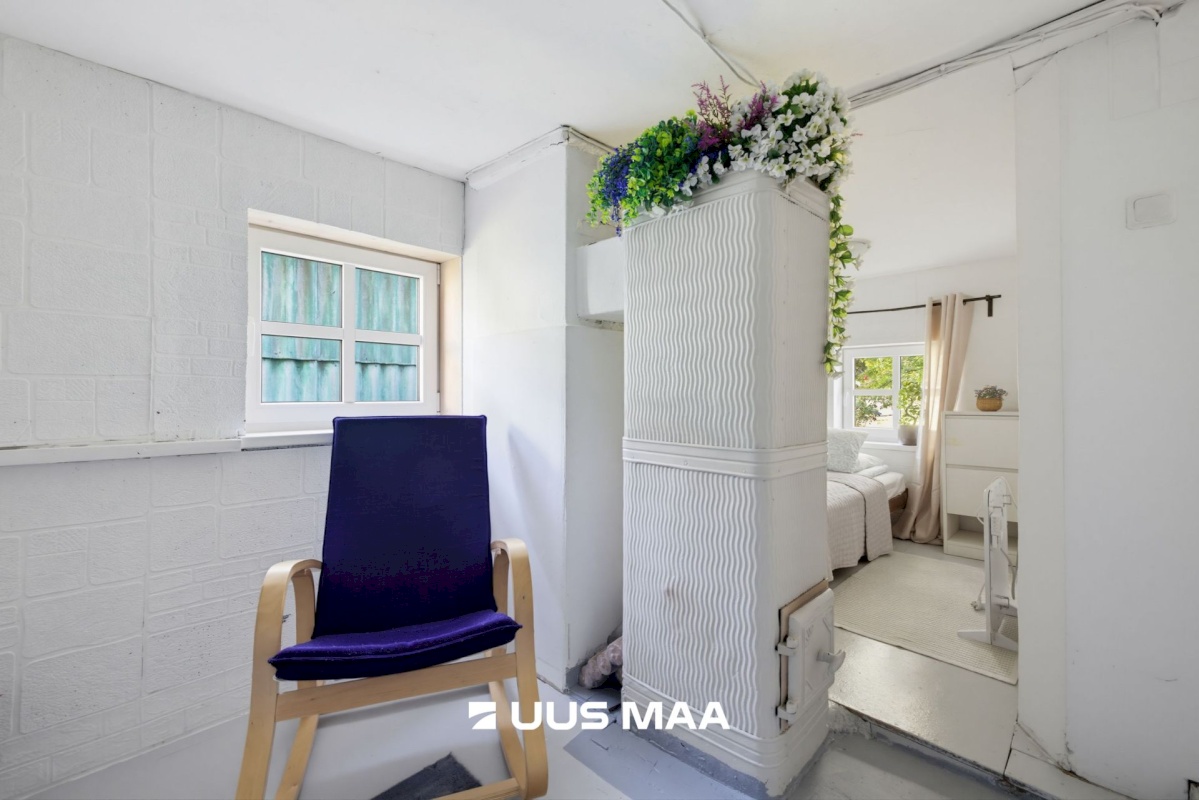 Tallinn, Kesklinna linnaosa, Uus Maailm, Koidu 78