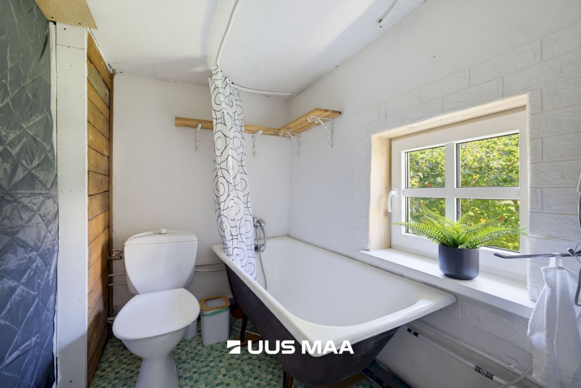Tallinn, Kesklinna linnaosa, Uus Maailm, Koidu 78