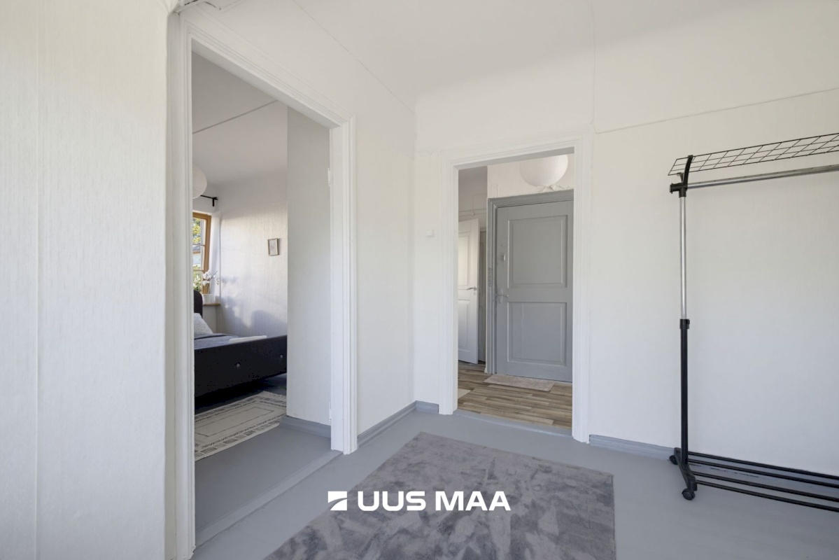 Tallinn, Kesklinna linnaosa, Uus Maailm, Koidu 78