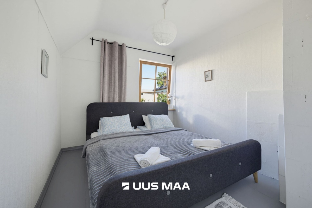 Tallinn, Kesklinna linnaosa, Uus Maailm, Koidu 78
