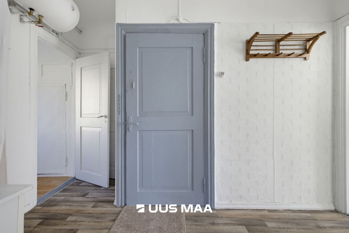 Tallinn, Kesklinna linnaosa, Uus Maailm, Koidu 78