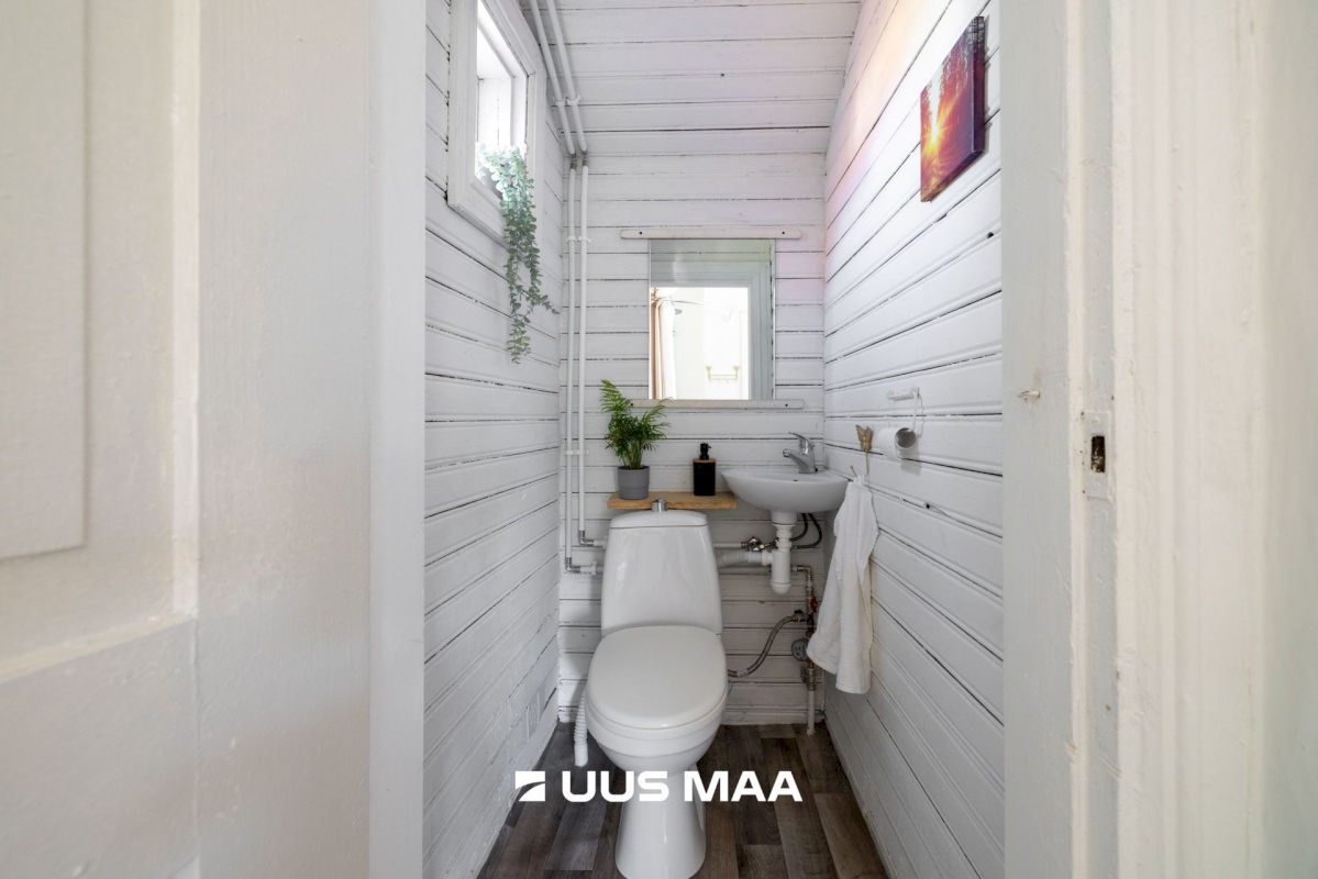 Tallinn, Kesklinna linnaosa, Uus Maailm, Koidu 78