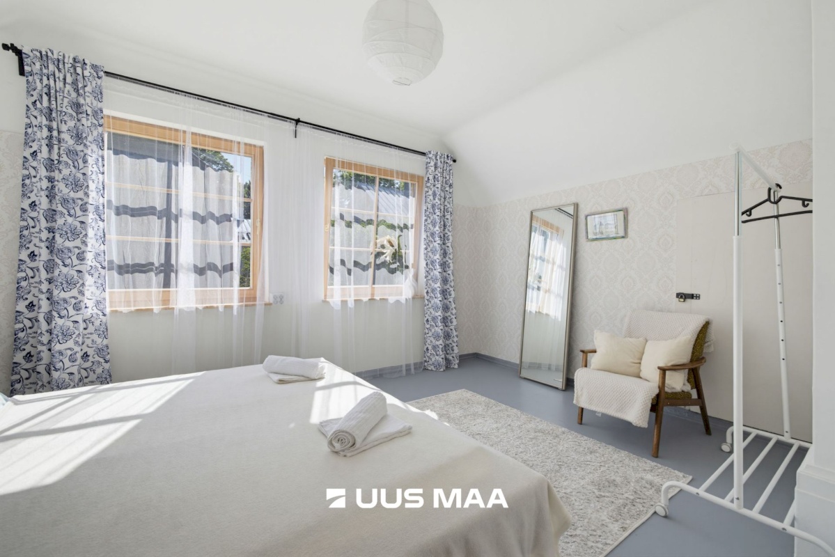 Tallinn, Kesklinna linnaosa, Uus Maailm, Koidu 78