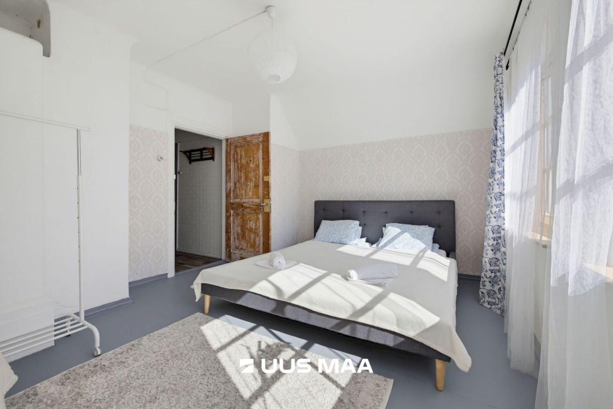 Tallinn, Kesklinna linnaosa, Uus Maailm, Koidu 78