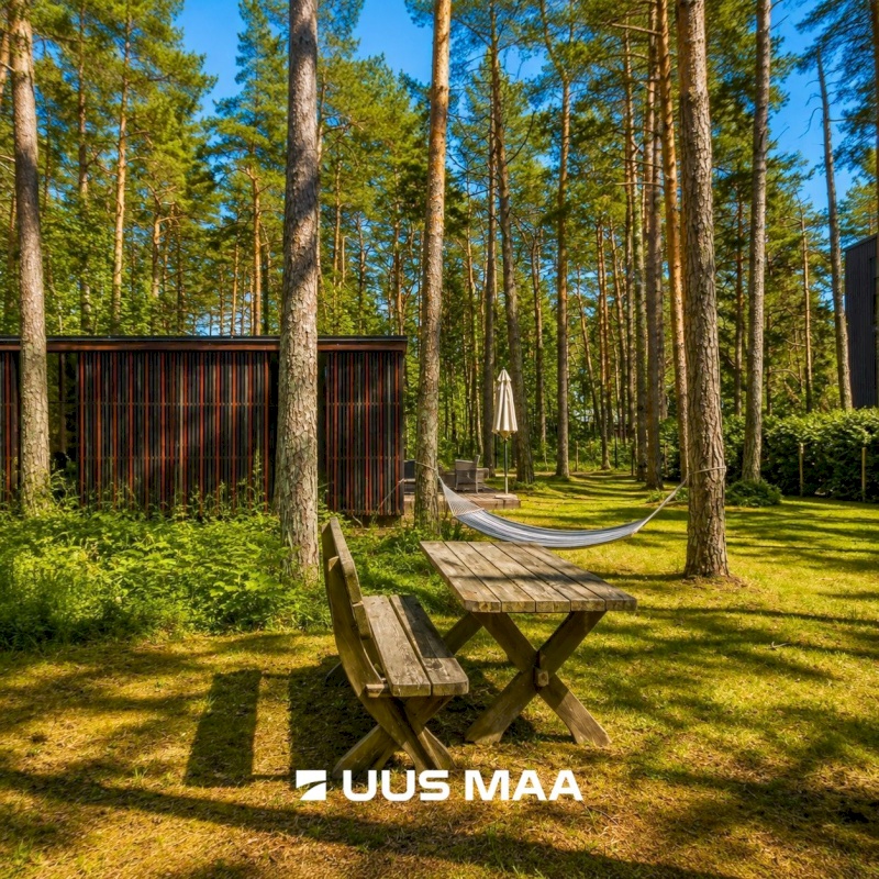 Tallinn, Nõmme linnaosa, Hommiku tn 2a