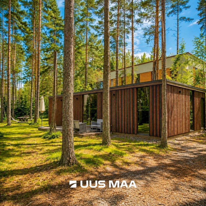 Tallinn, Nõmme linnaosa, Hommiku tn 2a