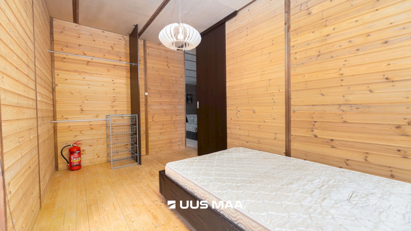 Tallinn, Nõmme linnaosa, Hommiku tn 2a