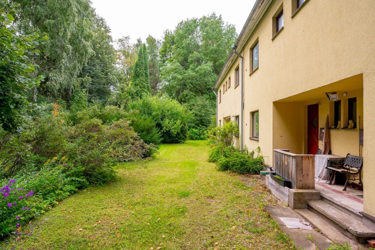 Tartu linn, Tartu linn, Raadi-Kruusamäe, Raadimõisa 13