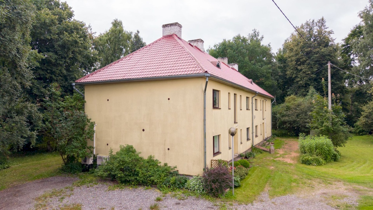 Tartu linn, Tartu linn, Raadi-Kruusamäe, Raadimõisa 13