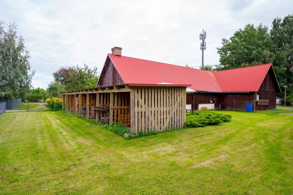 Tartu linn, Tartu linn, Raadi-Kruusamäe, Raadimõisa 13
