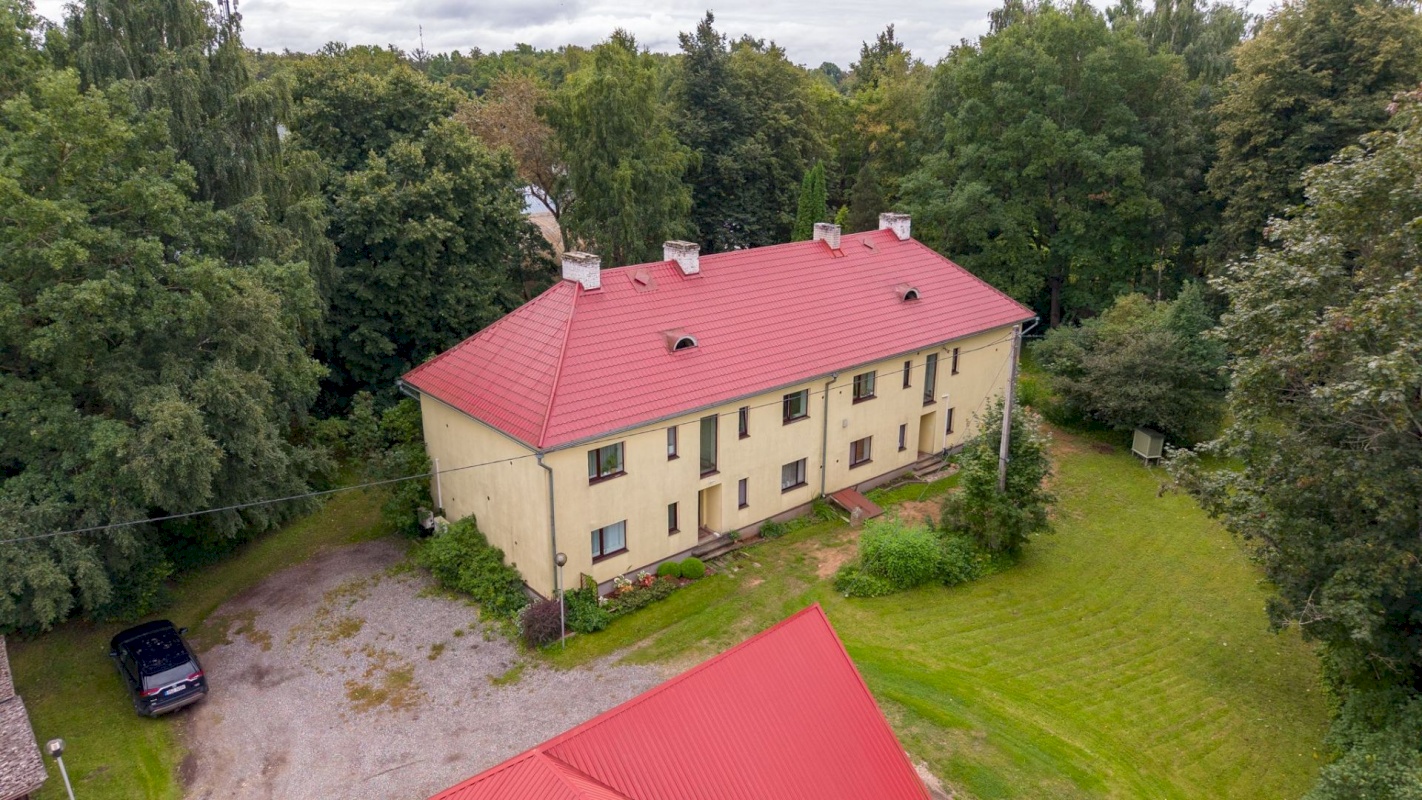 Tartu linn, Tartu linn, Raadi-Kruusamäe, Raadimõisa 13