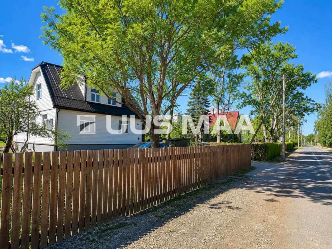 Tallinn, Kristiine linnaosa, Mooni 68