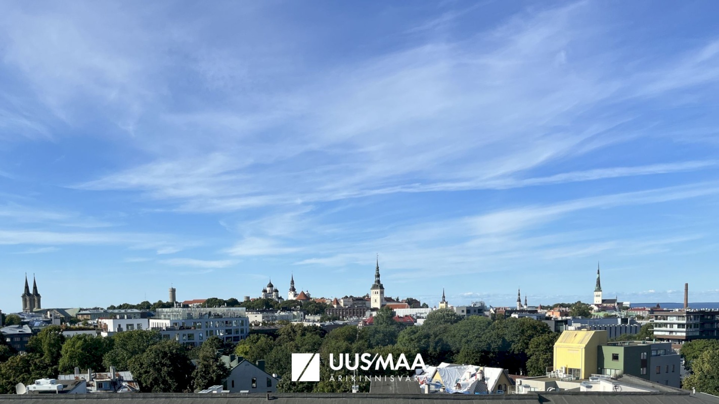 Tallinn, Kesklinna linnaosa, Liivalaia 14
