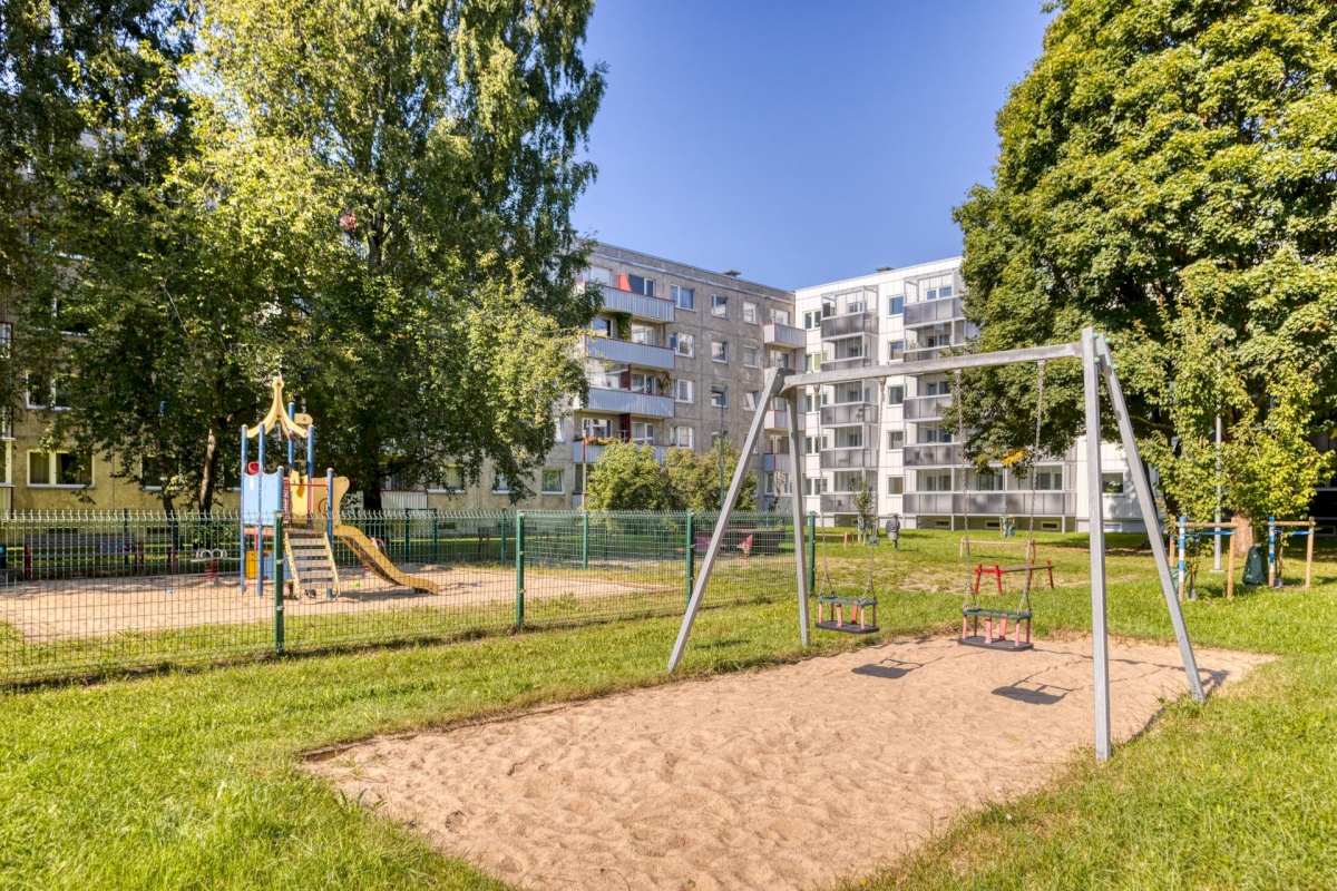 Tallinn, Kristiine linnaosa, Kuldnoka 10