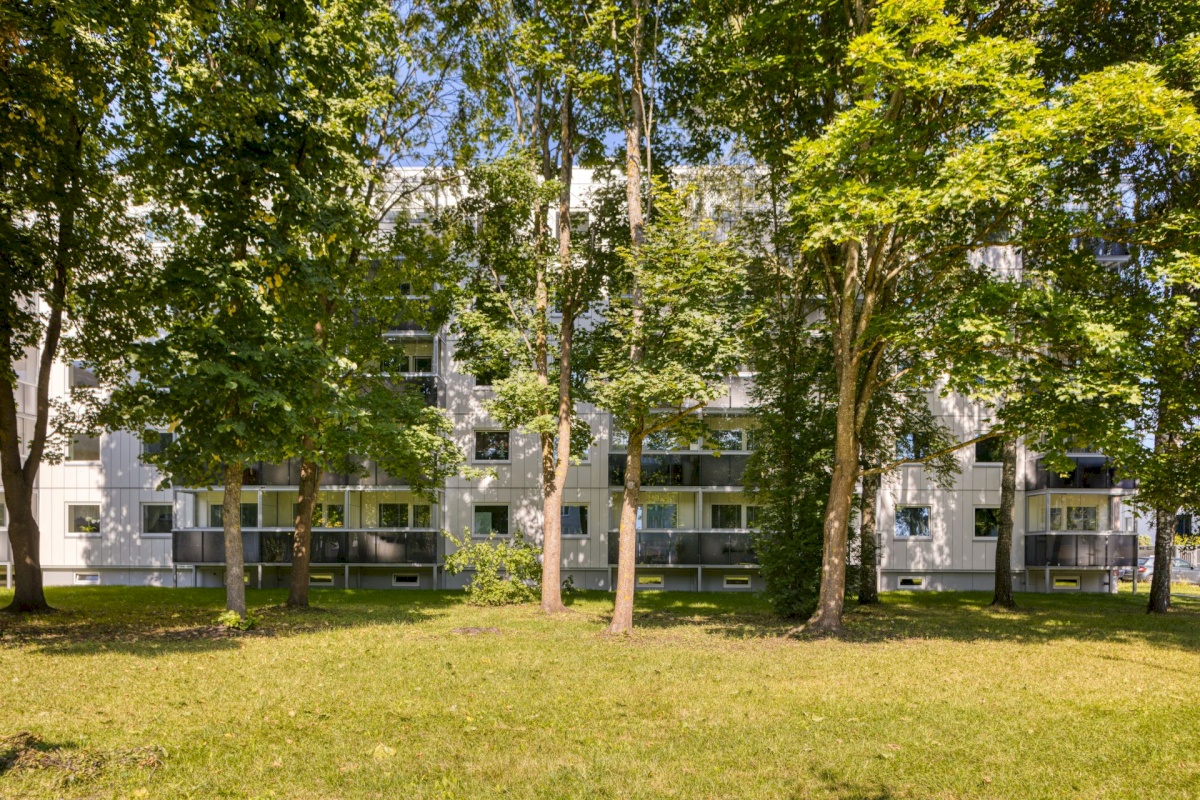 Tallinn, Kristiine linnaosa, Kuldnoka 10