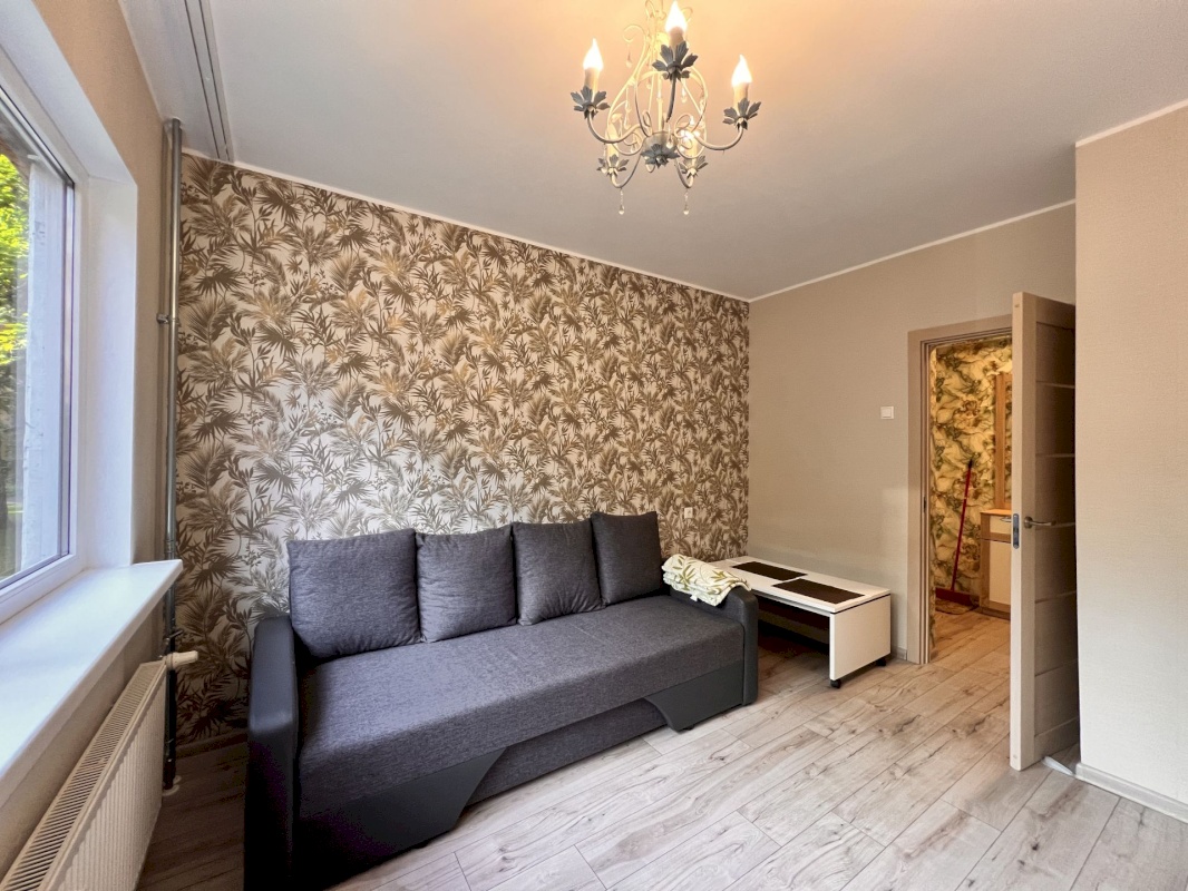 Tartu linn, Tartu linn, Annelinn, Kaunase pst 34