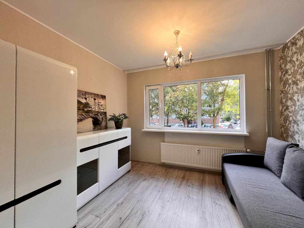 Tartu linn, Tartu linn, Annelinn, Kaunase pst 34