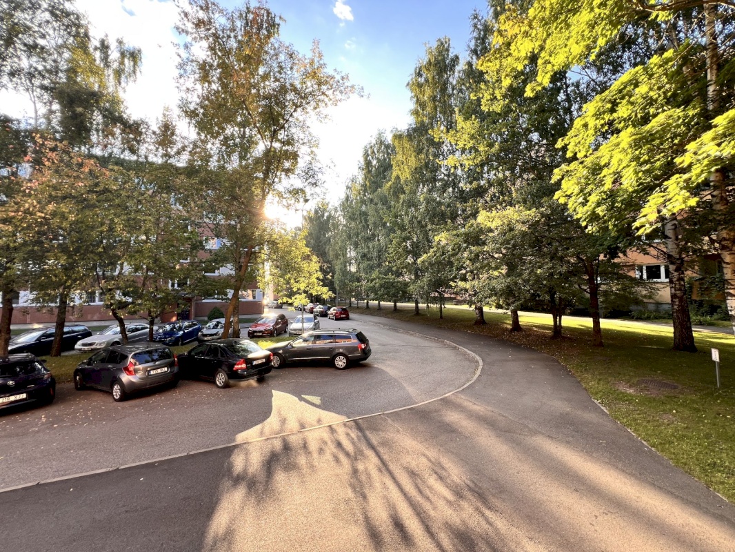 Tartu linn, Tartu linn, Annelinn, Kaunase pst 34