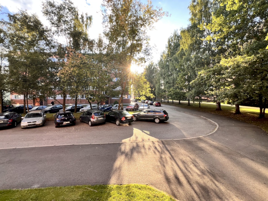 Tartu linn, Tartu linn, Annelinn, Kaunase pst 34