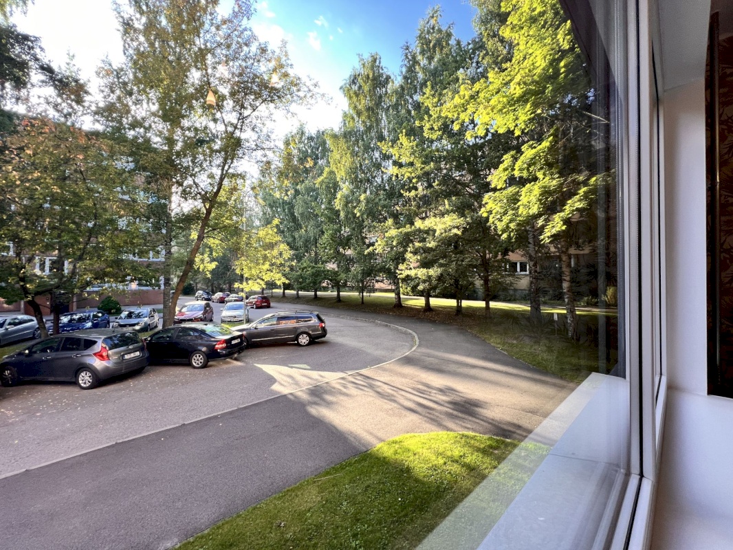 Tartu linn, Tartu linn, Annelinn, Kaunase pst 34