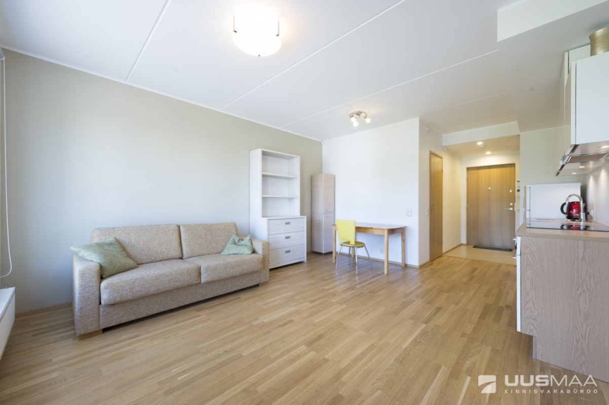 Tallinn, Lasnamäe linnaosa, Paepargi tn 31