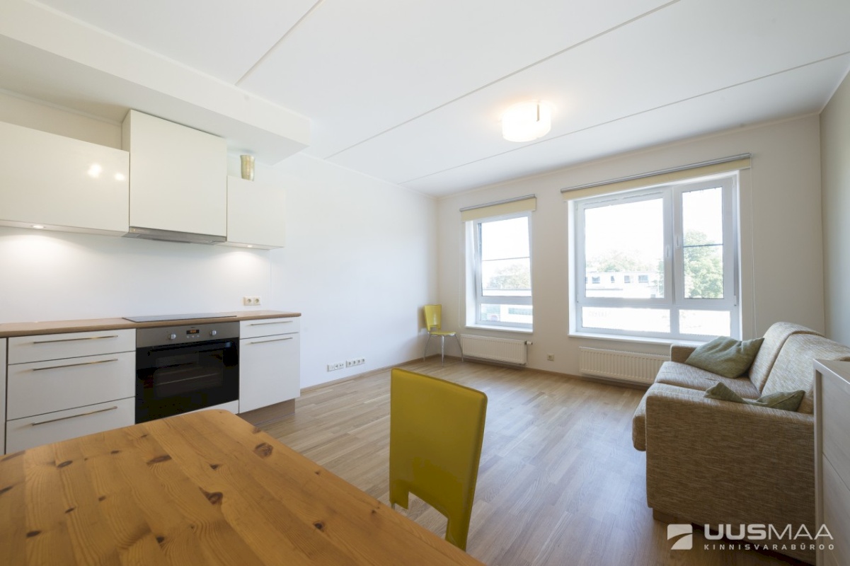 Tallinn, Lasnamäe linnaosa, Paepargi tn 31