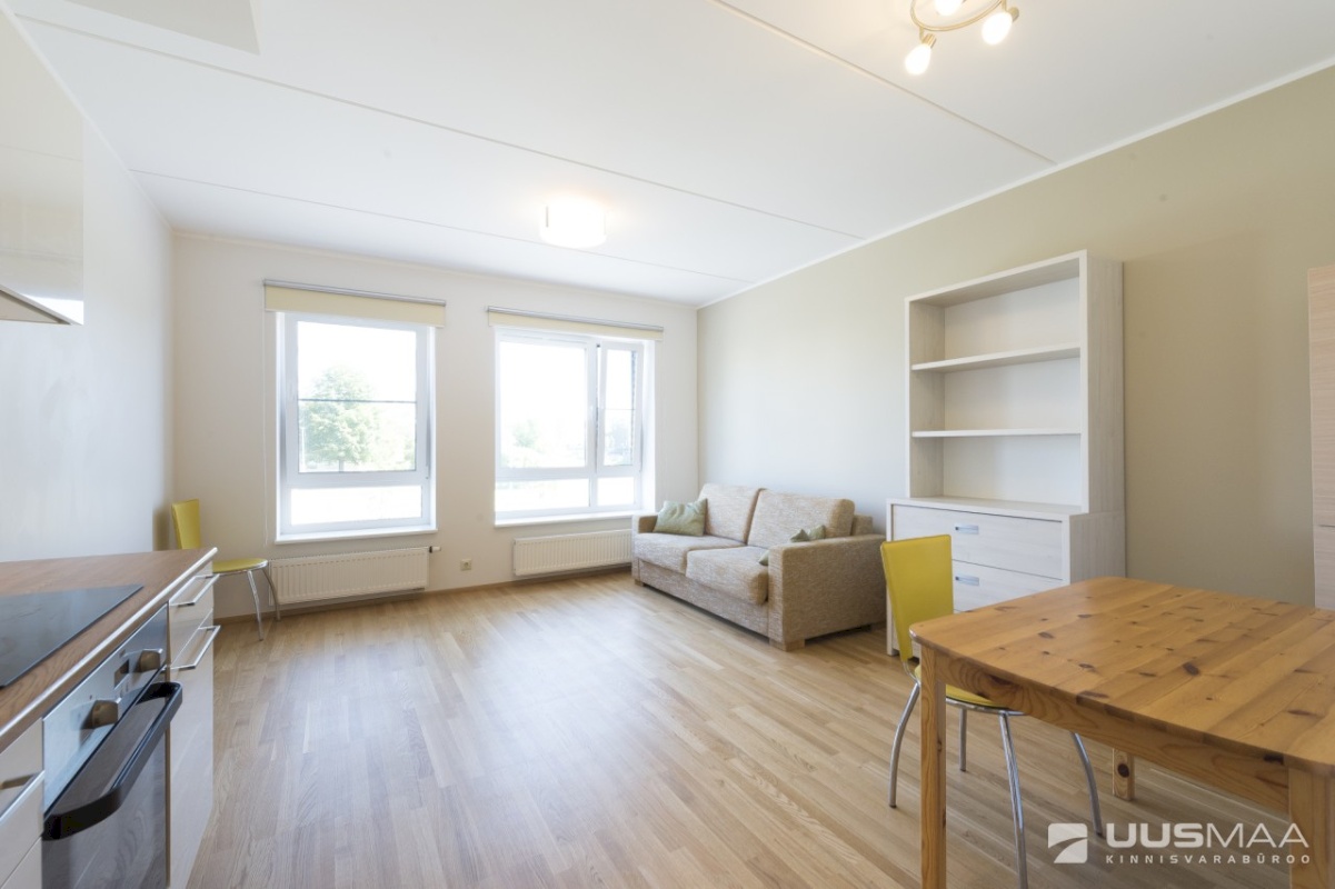 Tallinn, Lasnamäe linnaosa, Paepargi tn 31