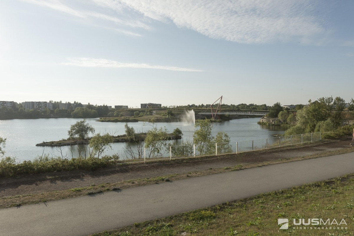 Tallinn, Lasnamäe linnaosa, Paepargi tn 31