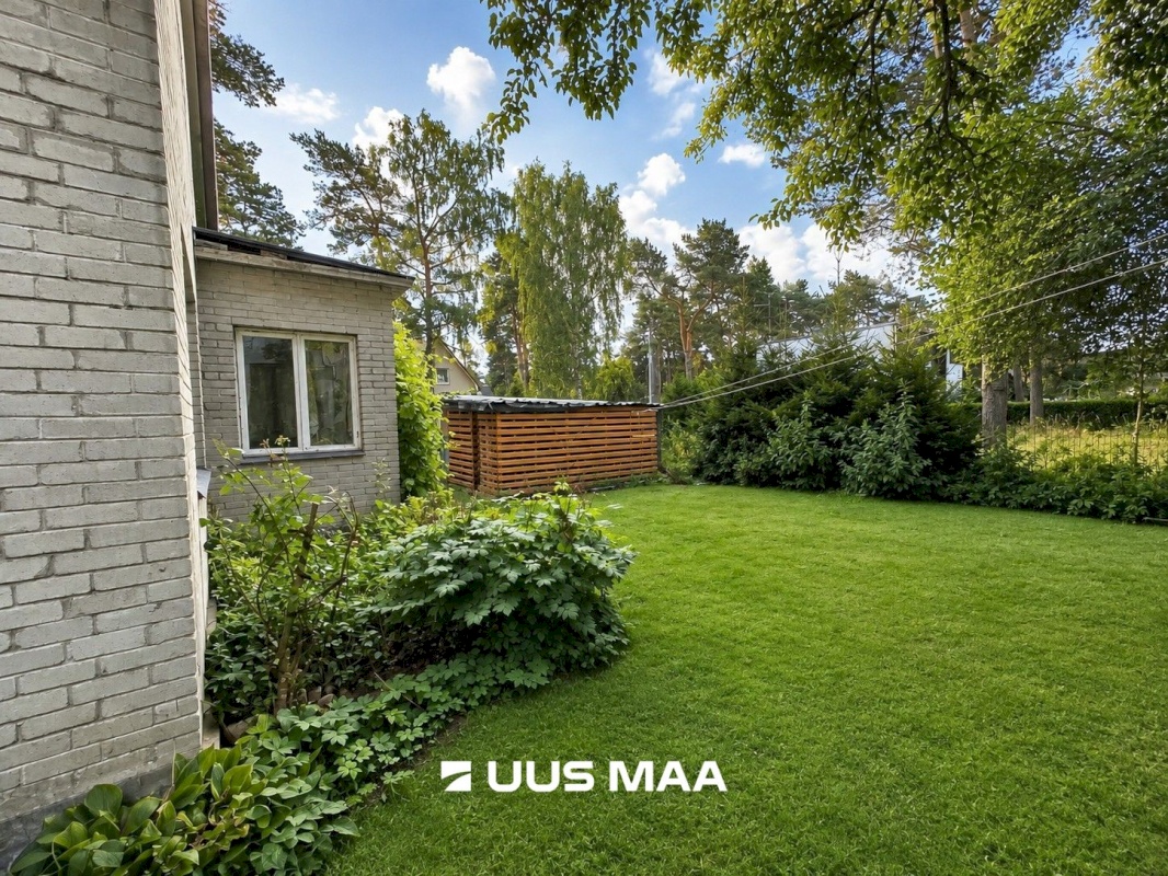 Tallinn, Nõmme linnaosa, Nõmme, Päikese pst. 91b