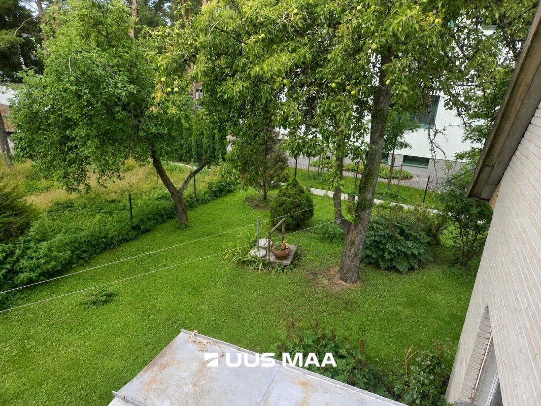 Tallinn, Nõmme linnaosa, Nõmme, Päikese pst. 91b