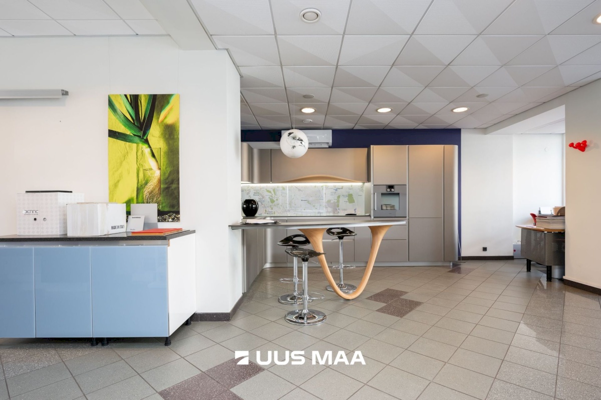 Tallinn, Kesklinna linnaosa, Kitseküla, Magdaleena tn 3
