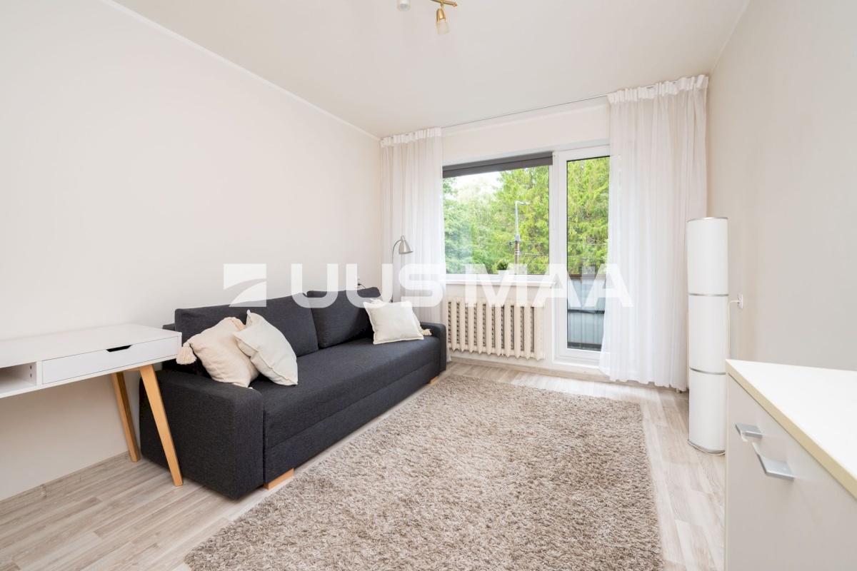 Tallinn, Mustamäe linnaosa, Mustamäe, Mustamäe tee 167