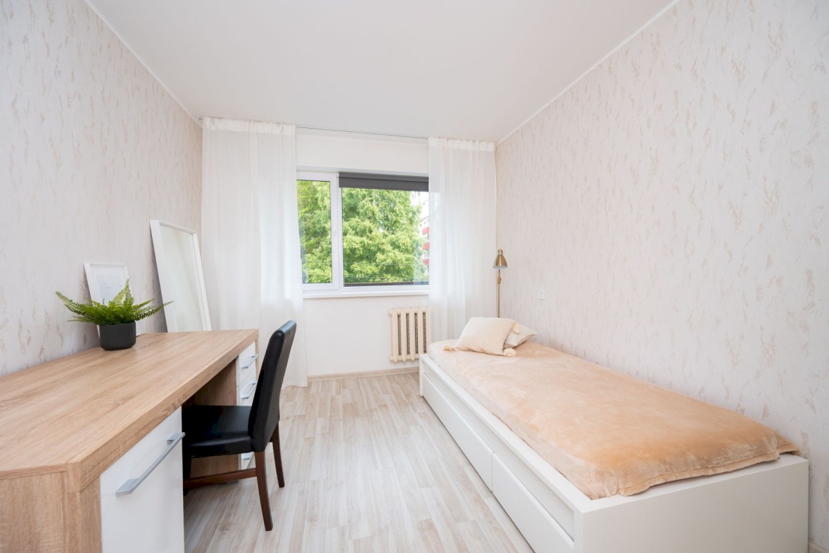 Tallinn, Mustamäe linnaosa, Mustamäe, Mustamäe tee 167