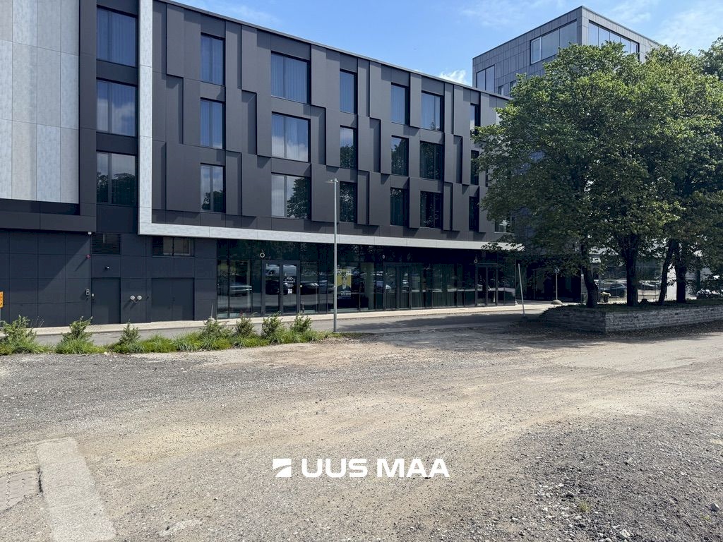 Tallinn, Kesklinna linnaosa, Sadama, poordi 5