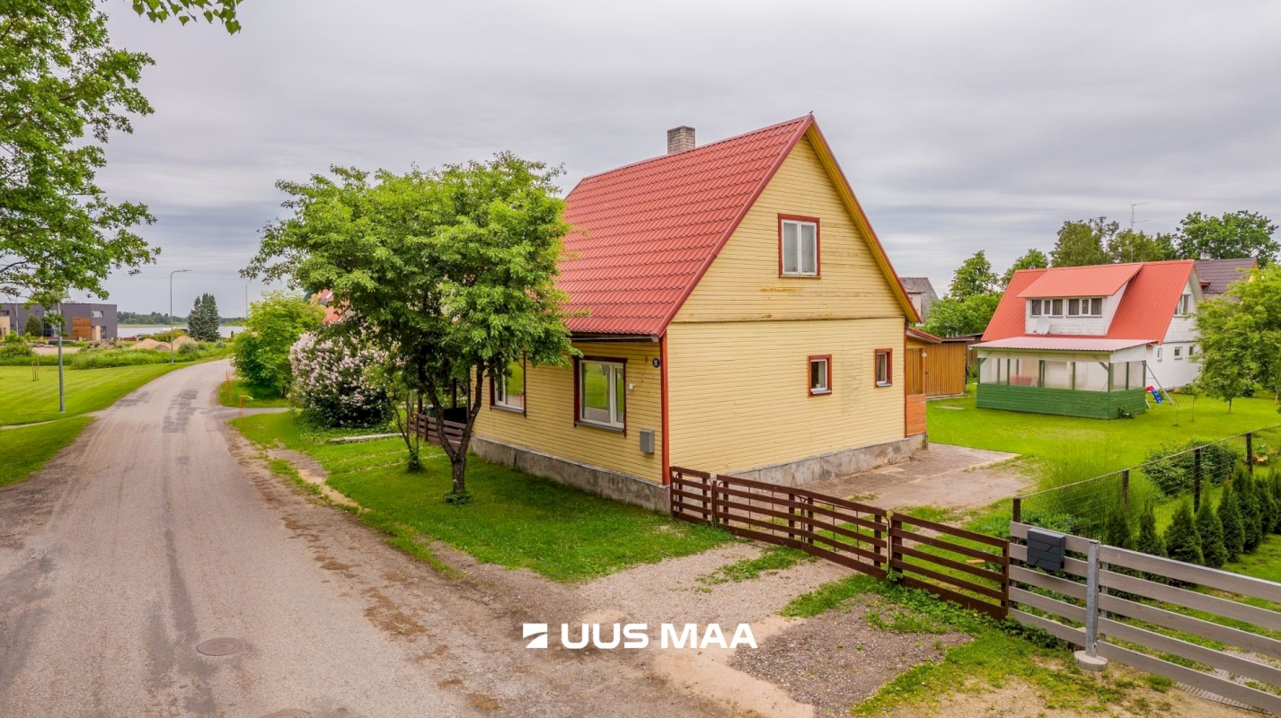 Võru linn, Kalevi 11