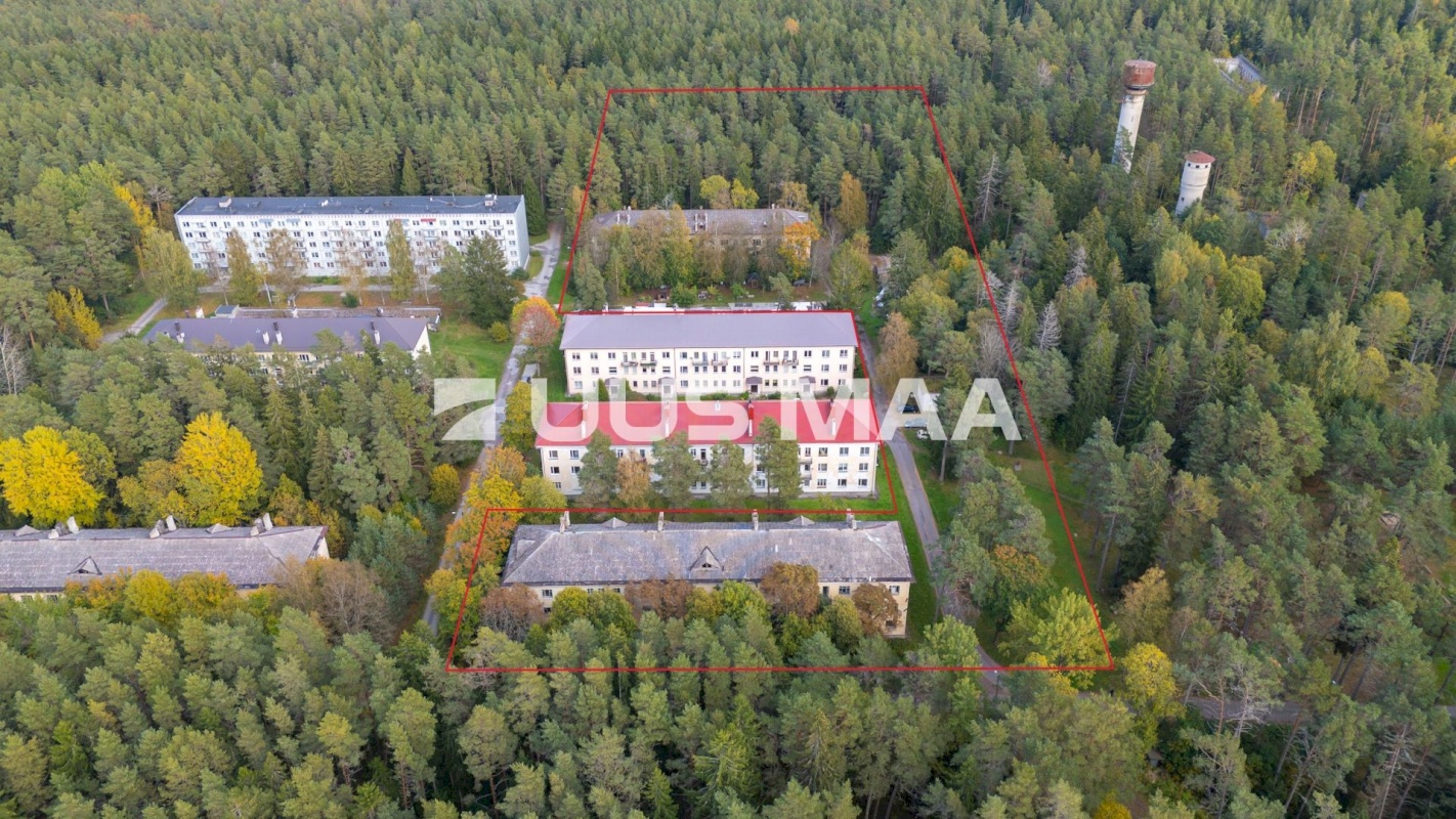 Kuusalu vald, Suurpea küla, Lahe põik 2