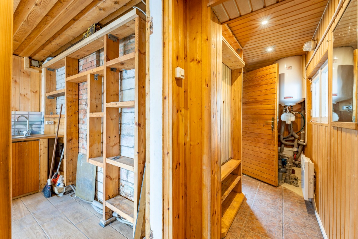 Rakvere linn, Tikri 5