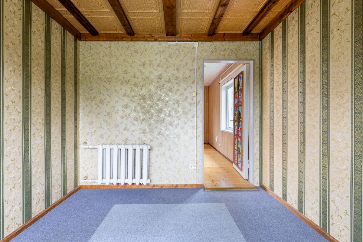 Rakvere linn, Tikri 5